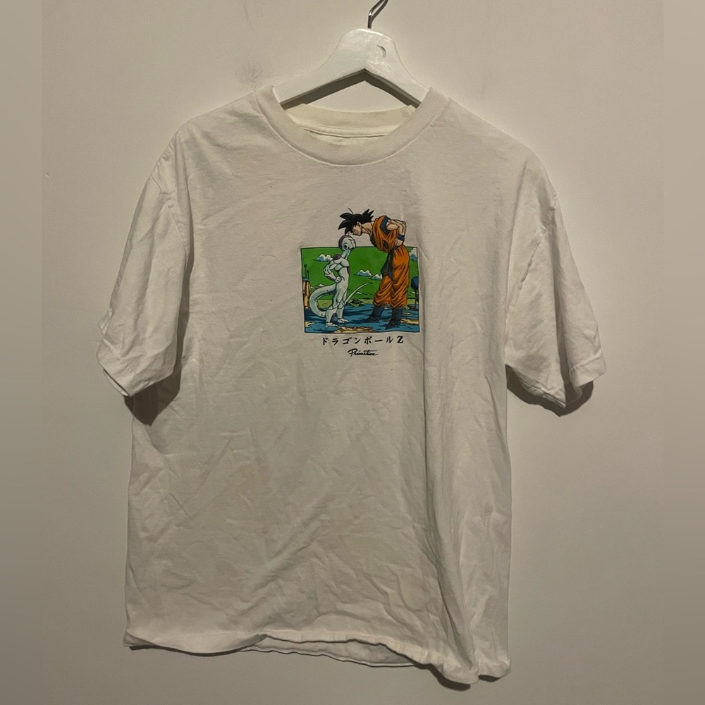 Dragon Ball Z‎  Shirt size large